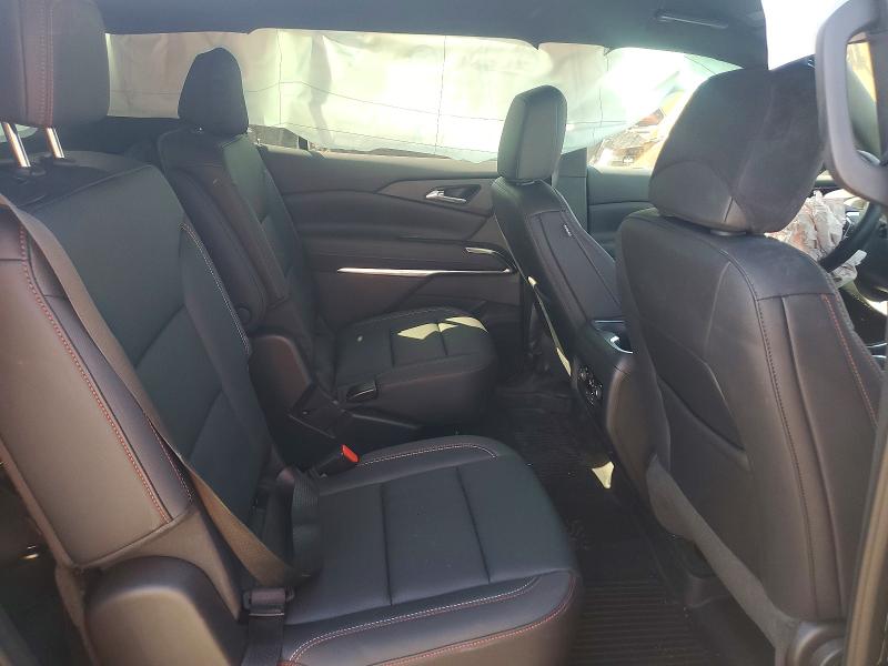 2025 Chevrolet Traverse მანქანა იყიდება აუქციონზე, vin: 1GNEVJRS9SJ192217, აუქციონის ნომერი: 55615146