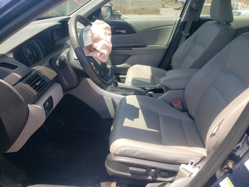 Aukcja sprzedaży 2015 Honda Accord, vin: 1HGCR2F8XFA082397, numer aukcji: 57484886