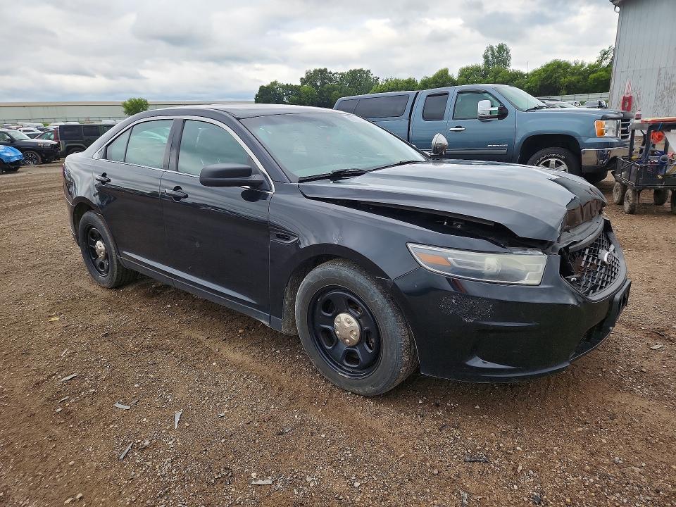 57703666 :رقم المزاد ، 1FAHP2MK9FG163824 vin ، 2015 Ford Taurus مزاد بيع