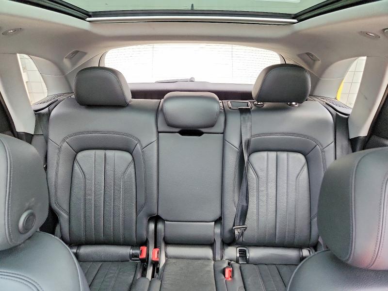 55652006 :رقم المزاد ، WA1BNAFY3J2010390 vin ، 2018 Audi Q5 مزاد بيع