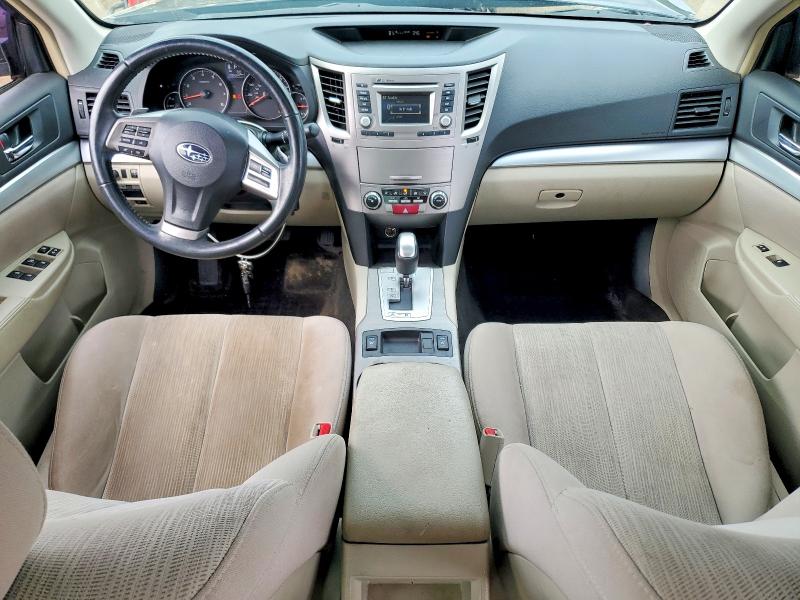 Aukcja sprzedaży 2014 Subaru Legacy, vin: 4S3BMBD67E3019514, numer aukcji: 55892786