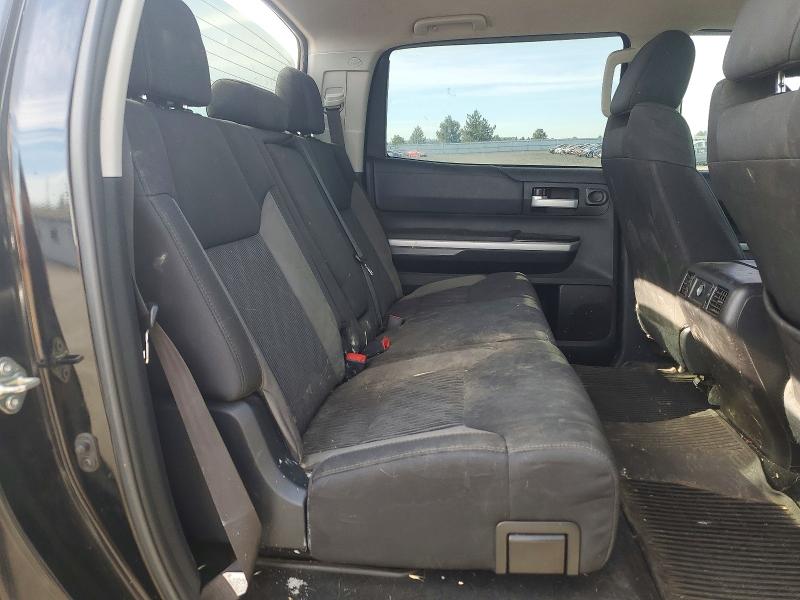 Продаж на аукціоні авто 2014 Toyota Tundra, vin: 5TFDY5F17EX392092, номер лоту: 58447516
