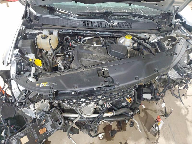 56856706 :رقم المزاد ، 2C4RC1GG7NR230624 vin ، 2022 Chrysler Pacifica مزاد بيع