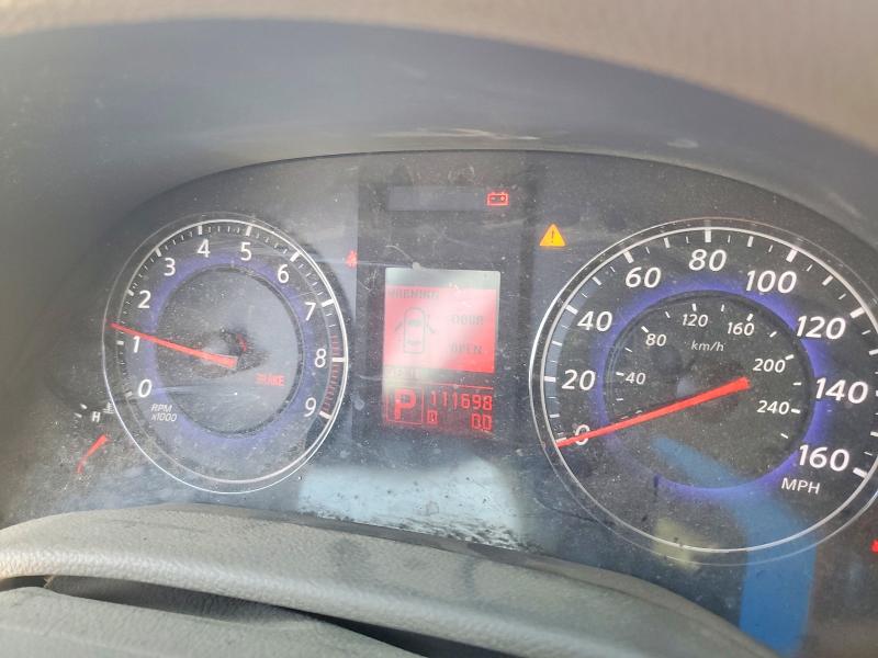 Aukcja sprzedaży 2008 Infiniti G35, vin: JNKBV61F38M256684, numer aukcji: 56871486