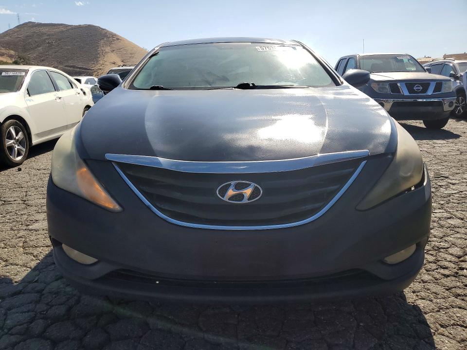 Aukcja sprzedaży 2011 Hyundai Sonata, vin: 5NPEC4AC4BH254152, numer aukcji: 57536836