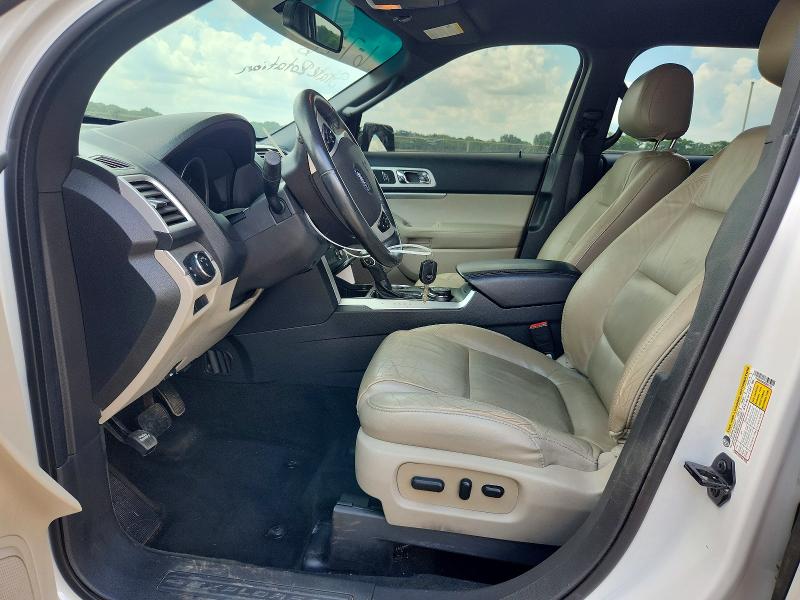 Продаж на аукціоні авто 2014 Ford Explorer, vin: 1FM5K8D82EGA62119, номер лоту: 56974756