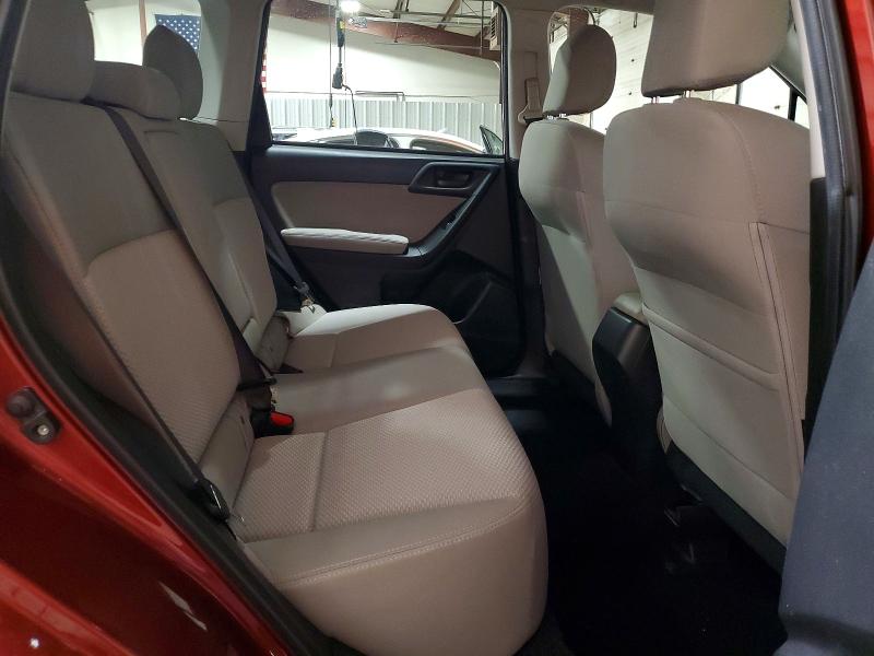 2015 Subaru Forester მანქანა იყიდება აუქციონზე, vin: JF2SJADC3FH569758, აუქციონის ნომერი: 57135636