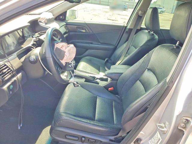 Aukcja sprzedaży 2013 Honda Accord, vin: 1HGCR2F87DA136428, numer aukcji: 56308136