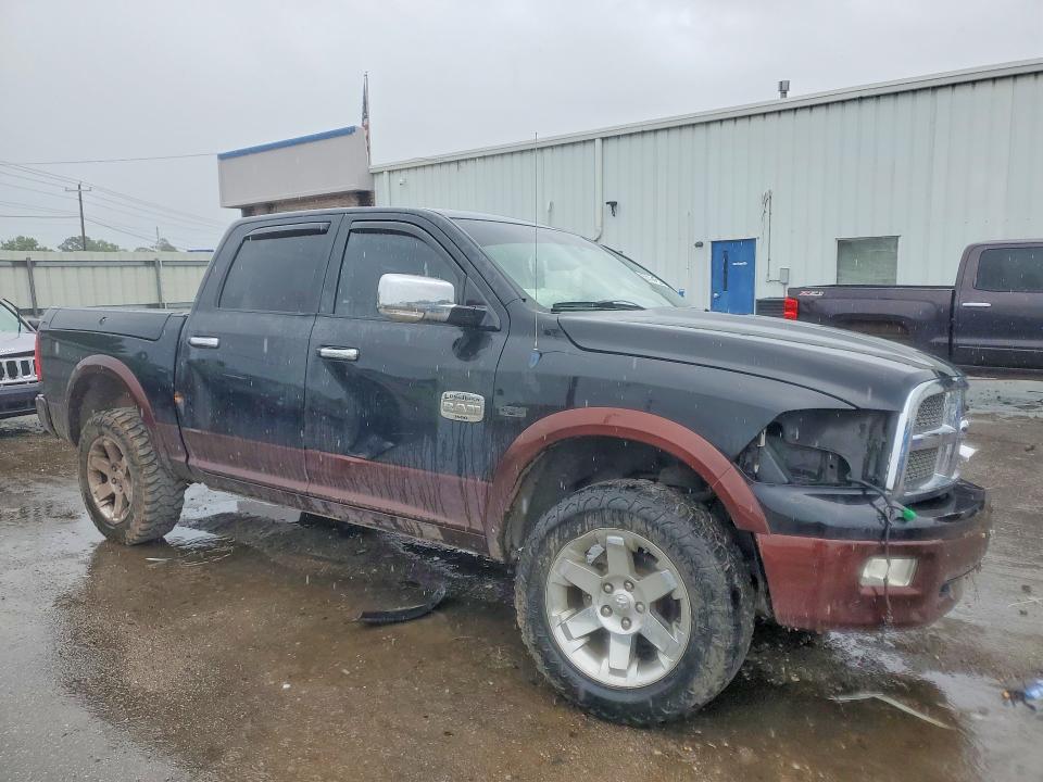 Aukcja sprzedaży 2011 Dodge Ram 1500, vin: 1D7RV1CT9BS595335, numer aukcji: 57198486