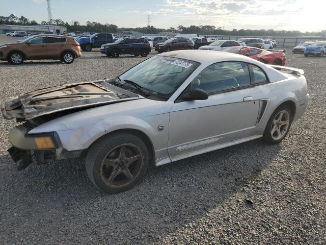 Aukcja sprzedaży 2004 Ford Mustang, vin: 1FAFP40634F202339, numer aukcji: 56941776