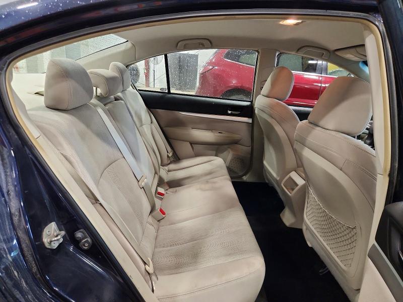 57204486 :رقم المزاد ، 4S3BMBC66E3022521 vin ، 2014 Subaru Legacy مزاد بيع