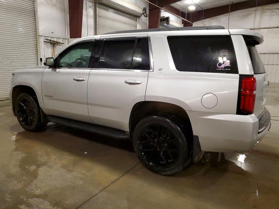 Aukcja sprzedaży 2016 Chevrolet Tahoe, vin: 1GNSKBKCXGR181935, numer aukcji: 56181176