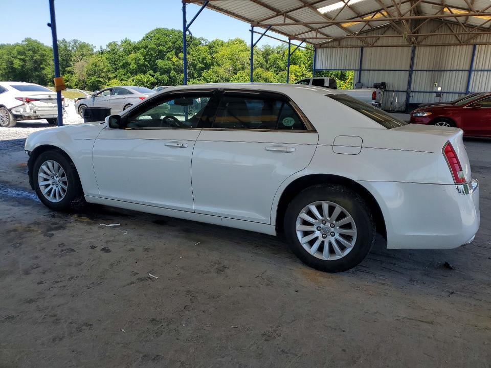 55708426 :رقم المزاد ، 2C3CCAAGXDH520721 vin ، 2013 Chrysler 300 مزاد بيع