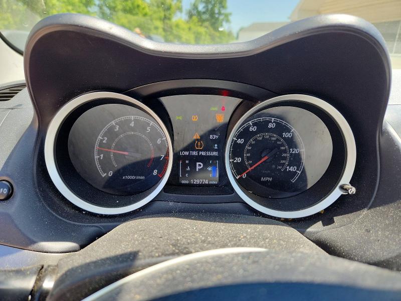 56073096 :رقم المزاد ، JA32U2FU9EU002847 vin ، 2014 Mitsubishi Lancer مزاد بيع