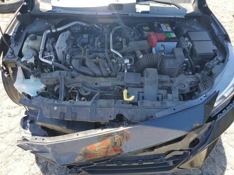 Aukcja sprzedaży 2021 Nissan Sentra, vin: 3N1AB8CV6MY246649, numer aukcji: 56700656