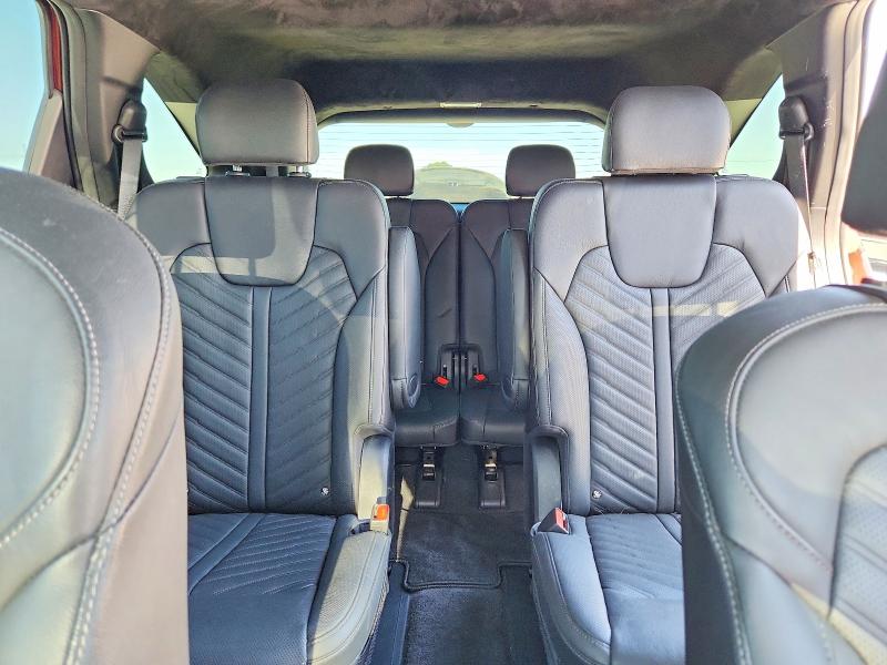 Продажа на аукционе авто 2025 Kia Sorento, vin: 5XYRKDJF2SG367779, номер лота: 55911876