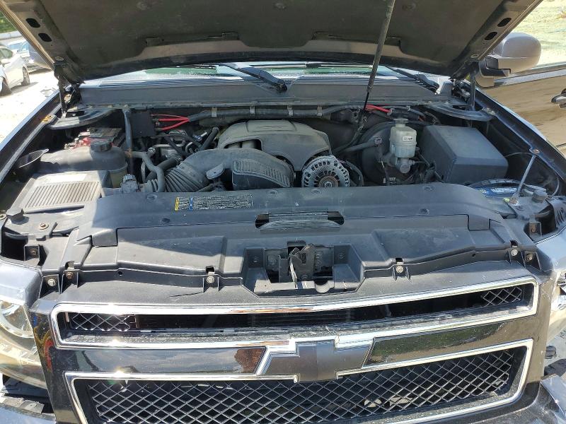 Продажа на аукционе авто 2010 Chevrolet Tahoe, vin: 1GNMCAE02AR215763, номер лота: 58119046