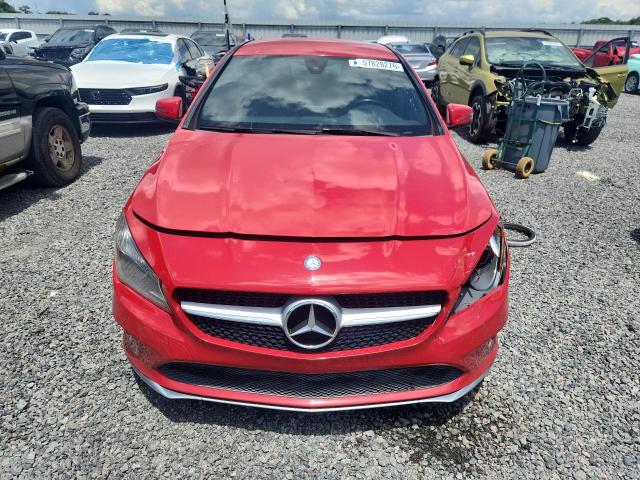 Auction sale of the 2018 Mercedes-benz Cla, vin: WDDSJ4EB4JN510367, lot number: 57828276