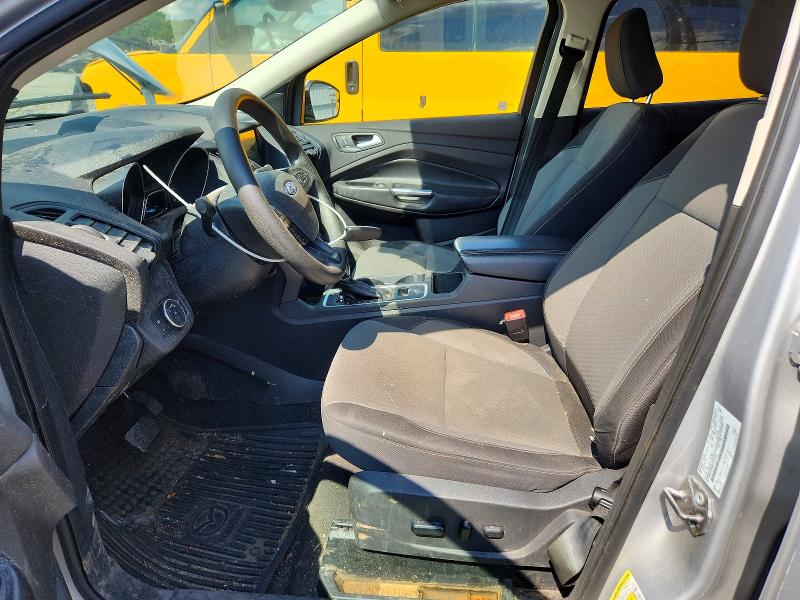 Aukcja sprzedaży 2019 Ford Escape, vin: 1FMCU9GD8KUB07822, numer aukcji: 57511146