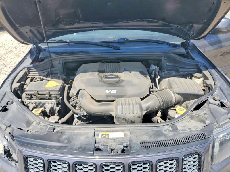 Продаж на аукціоні авто 2015 Jeep Grand Cherokee, vin: 1C4RJFAG3FC889631, номер лоту: 57676506