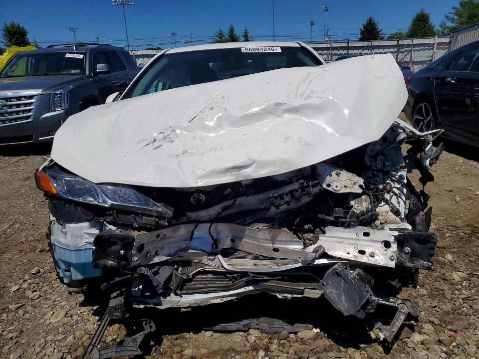 Продаж на аукціоні авто 2021 Toyota Camry, vin: 4T1C11AK4MU402985, номер лоту: 56094246