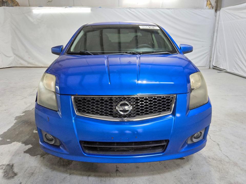 Продажа на аукционе авто 2010 Nissan Sentra, vin: 3N1AB6AP0AL710049, номер лота: 59081916