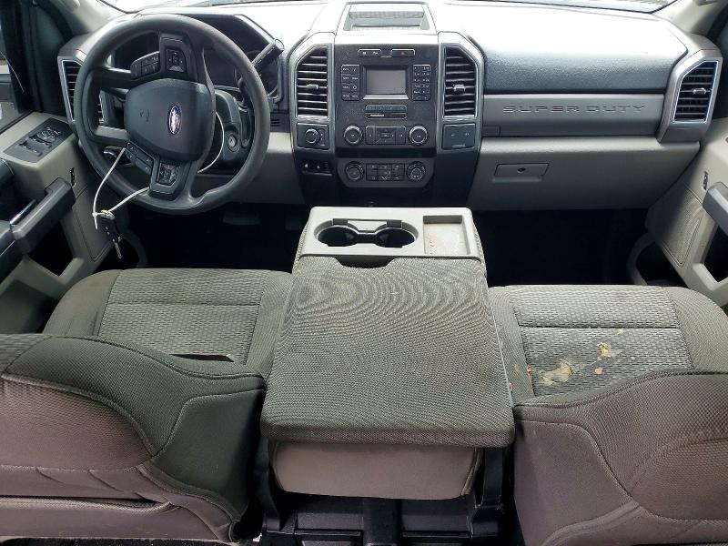 Aukcja sprzedaży 2019 Ford F350, vin: 1FT8W3DTXKEG47292, numer aukcji: 56582536