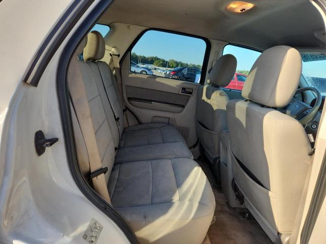 Aukcja sprzedaży 2010 Ford Escape, vin: 1FMCU0DG3AKC93905, numer aukcji: 58520916