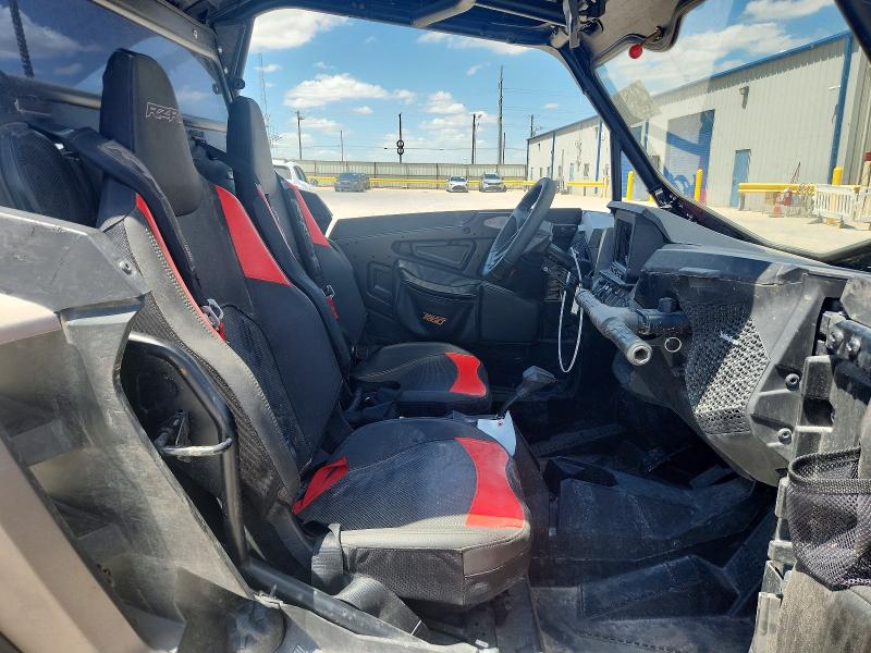 Aukcja sprzedaży 2024 Polaris Rzr, vin: 3NSNEF990RF296632, numer aukcji: 56492376