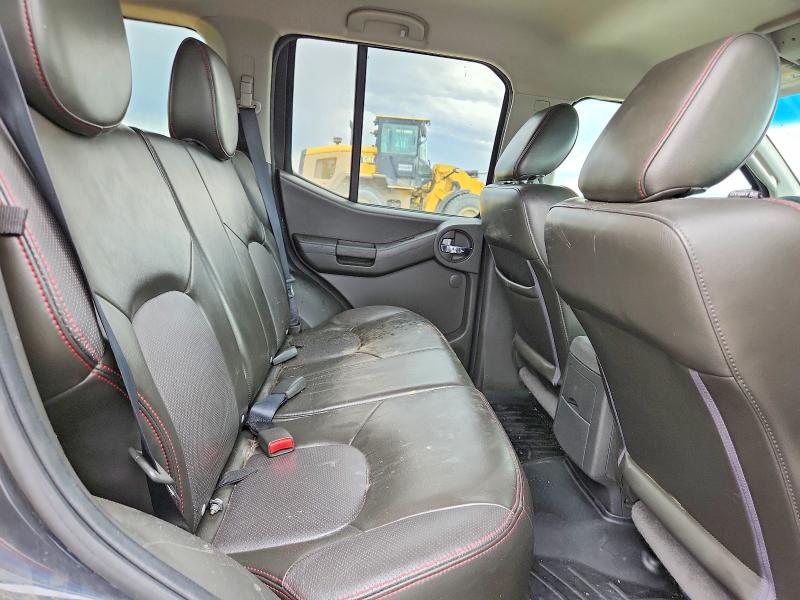 Aukcja sprzedaży 2012 Nissan Xterra, vin: 5N1AN0NW4CC508215, numer aukcji: 55826036