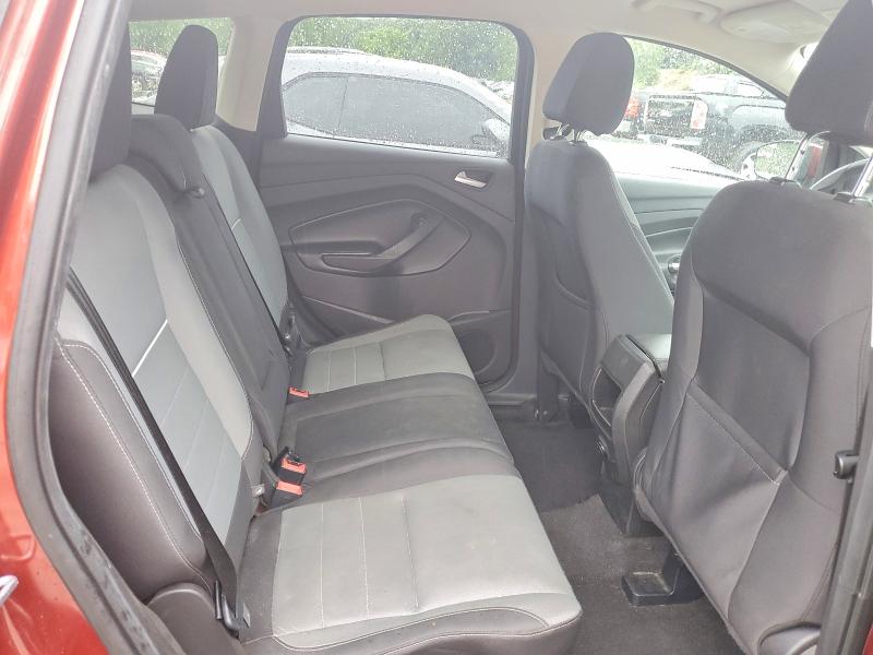 Продаж на аукціоні авто 2015 Ford Escape, vin: 1FMCU9GX5FUC84912, номер лоту: 58556906