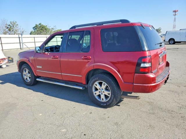 2008 Ford Explorer მანქანა იყიდება აუქციონზე, vin: 1FMEU63828UA67892, აუქციონის ნომერი: 59365096