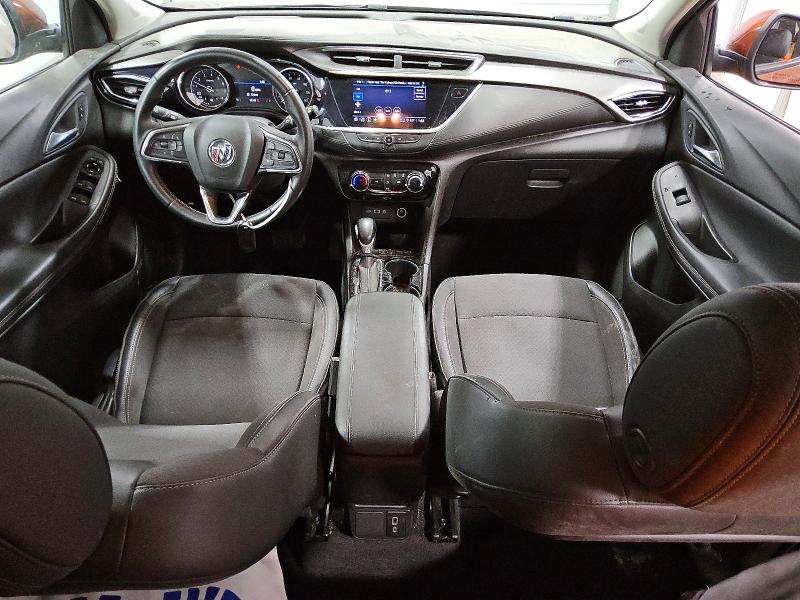 Продаж на аукціоні авто 2021 Buick Encore Gx, vin: KL4MMBS27MB129101, номер лоту: 53964926