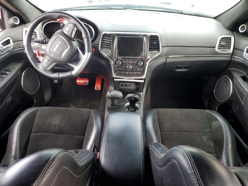 Aukcja sprzedaży 2015 Jeep Grand Cherokee, vin: 1C4RJFDJ4FC674492, numer aukcji: 56498226