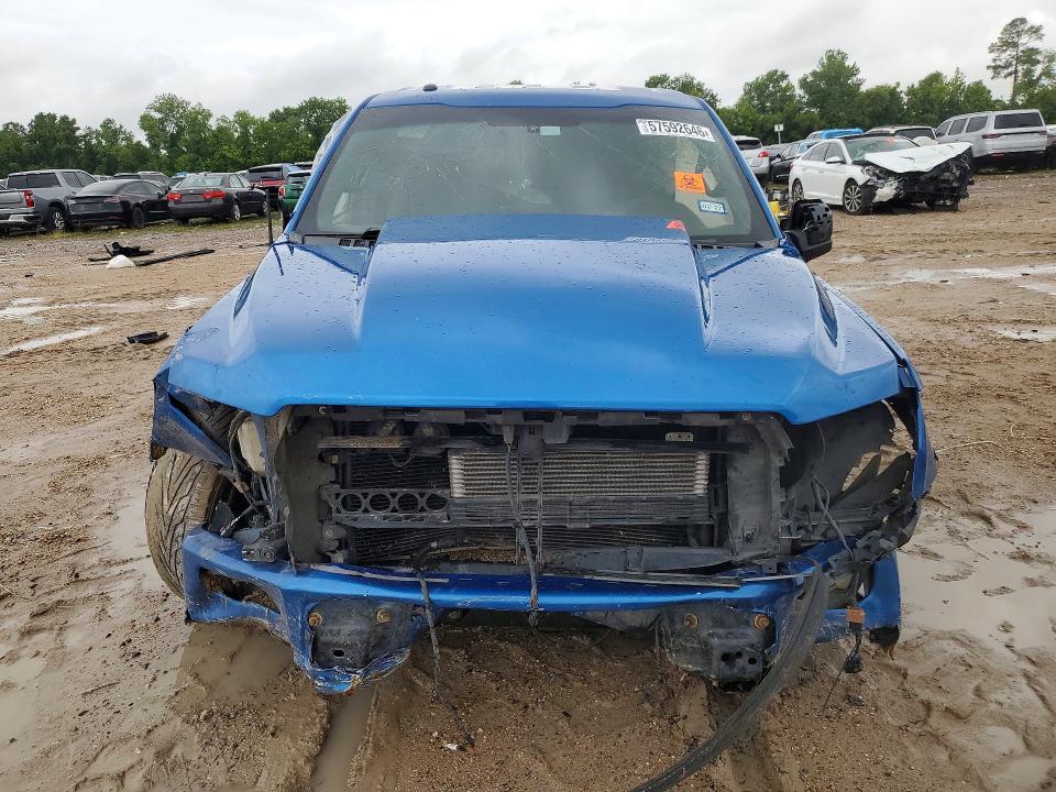 57592646 :رقم المزاد ، 1FTEW1CF0FFA38876 vin ، 2015 Ford F150 مزاد بيع