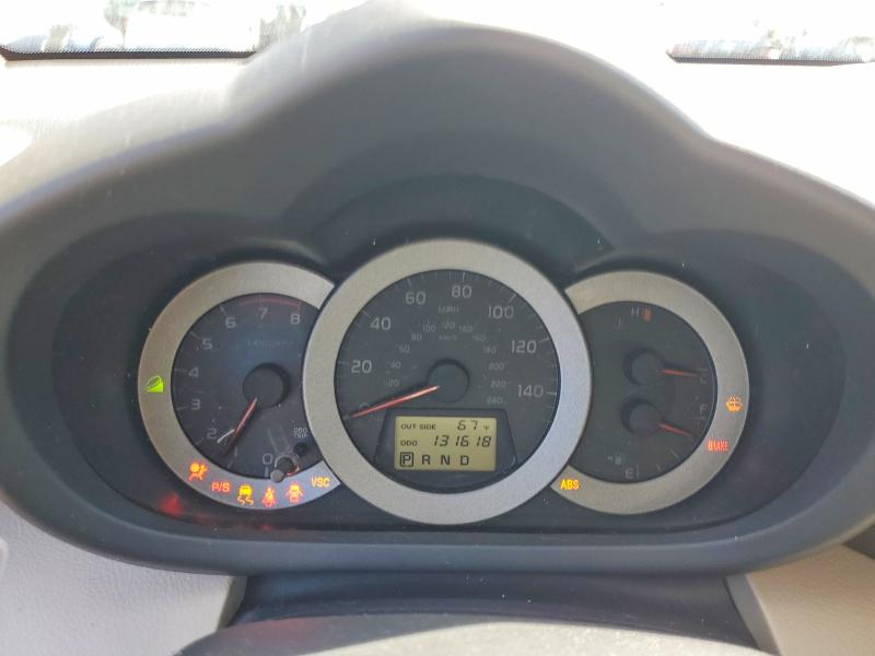 Auction sale of the 2008 Toyota Rav4, vin: JTMBK31V785057518, lot number: 55914136