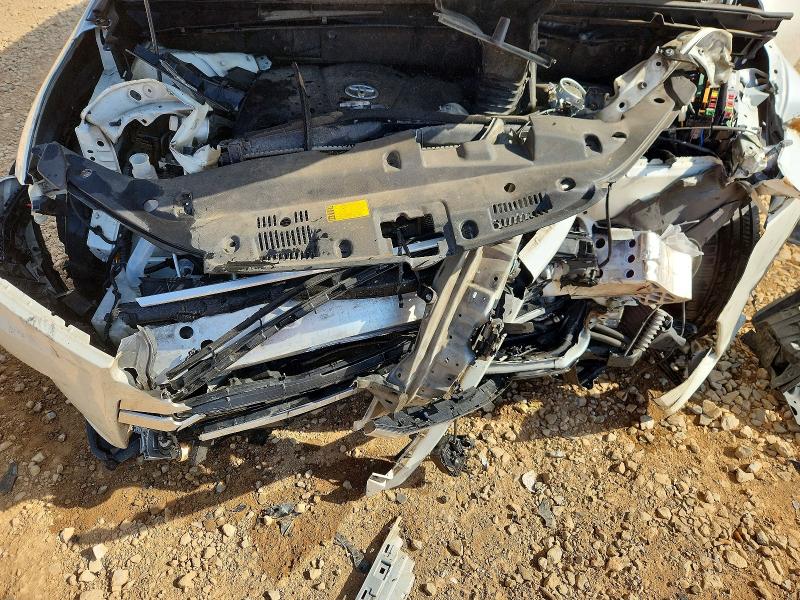 56272496 :رقم المزاد ، 5TDZZRFH1JS248951 vin ، 2018 Toyota Highlander مزاد بيع