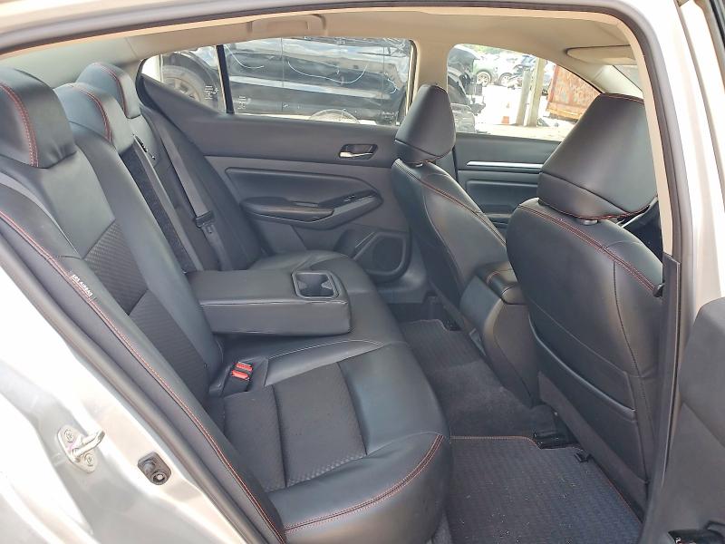 Продажа на аукционе авто 2024 Nissan Altima, vin: 1N4BL4CVXRN354600, номер лота: 56635306