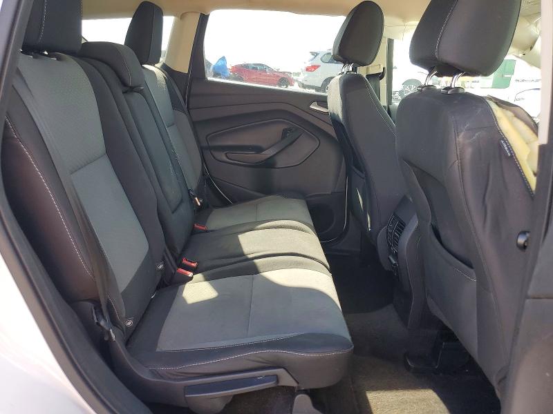 85988455 :رقم المزاد ، 1FMCU9GD3HUC57619 vin ، 2017 Ford Escape مزاد بيع