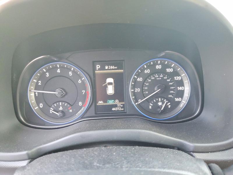 Aukcja sprzedaży 2023 Hyundai Kona, vin: KM8K62AB0PU937920, numer aukcji: 57275126