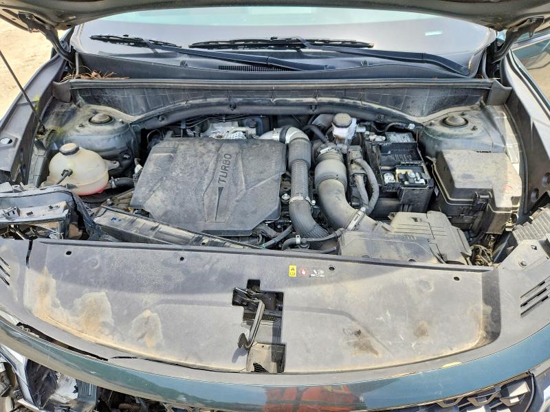 2022 Kia Sorento მანქანა იყიდება აუქციონზე, vin: 5XYRKDLF3NG074054, აუქციონის ნომერი: 55976476