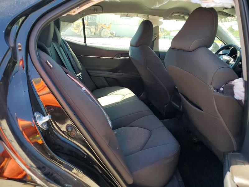 55620636 :رقم المزاد ، 4T1R11BKXPU078874 vin ، 2023 Toyota Camry مزاد بيع