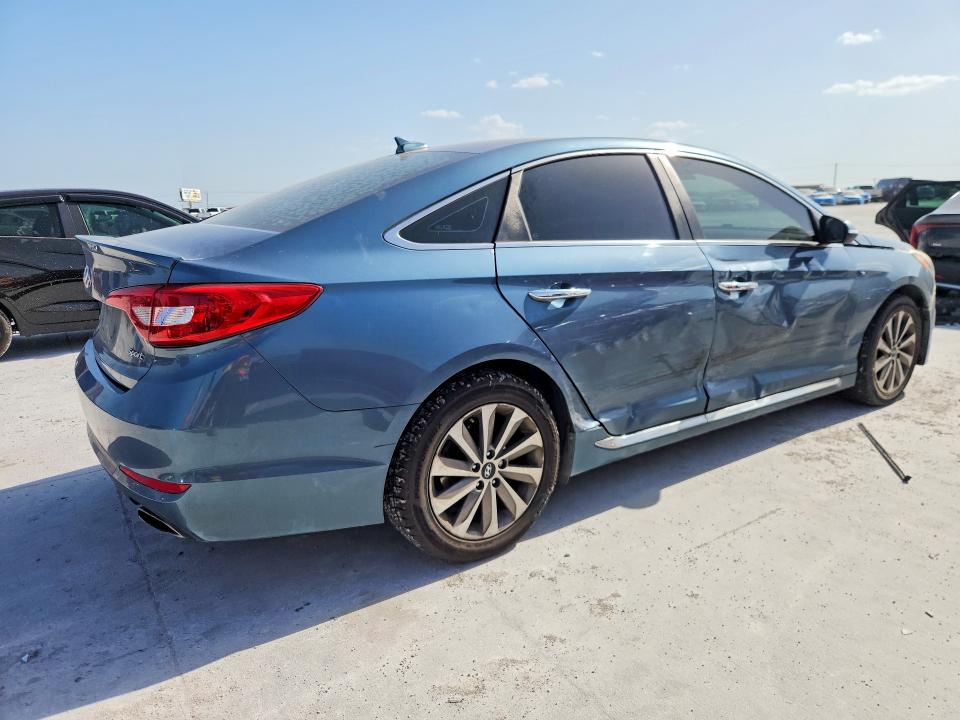 Aukcja sprzedaży 2015 Hyundai Sonata, vin: 5NPE34AF1FH080105, numer aukcji: 59158526