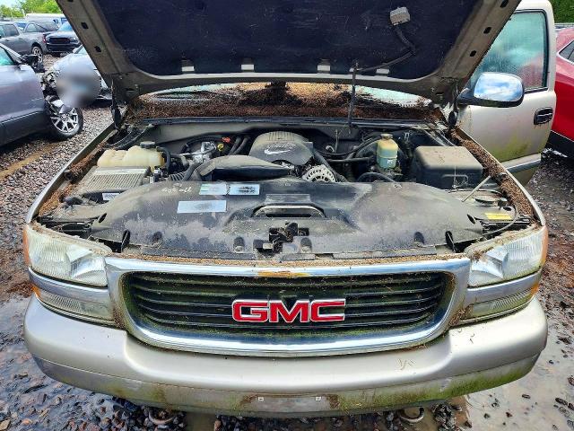 57250026 :رقم المزاد ، 1GTEK14T22Z231054 vin ، 2002 Gmc New Sierra مزاد بيع