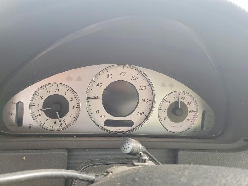 Aukcja sprzedaży 2007 Mercedes-benz Clk, vin: WDBTK56GX7F212614, numer aukcji: 56254526