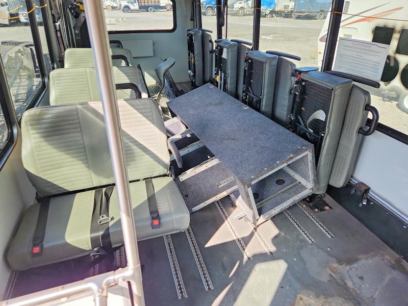 Aukcja sprzedaży 2019 Ford E450, vin: 1FDFE4FS5KDC61188, numer aukcji: 56180226