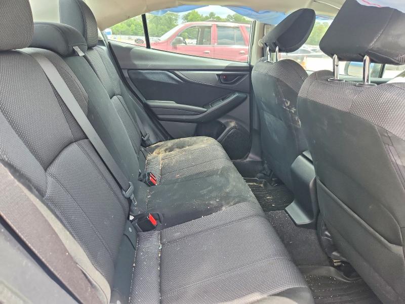 Aukcja sprzedaży 2021 Subaru Impreza, vin: 4S3GKAB64M3602016, numer aukcji: 57937216
