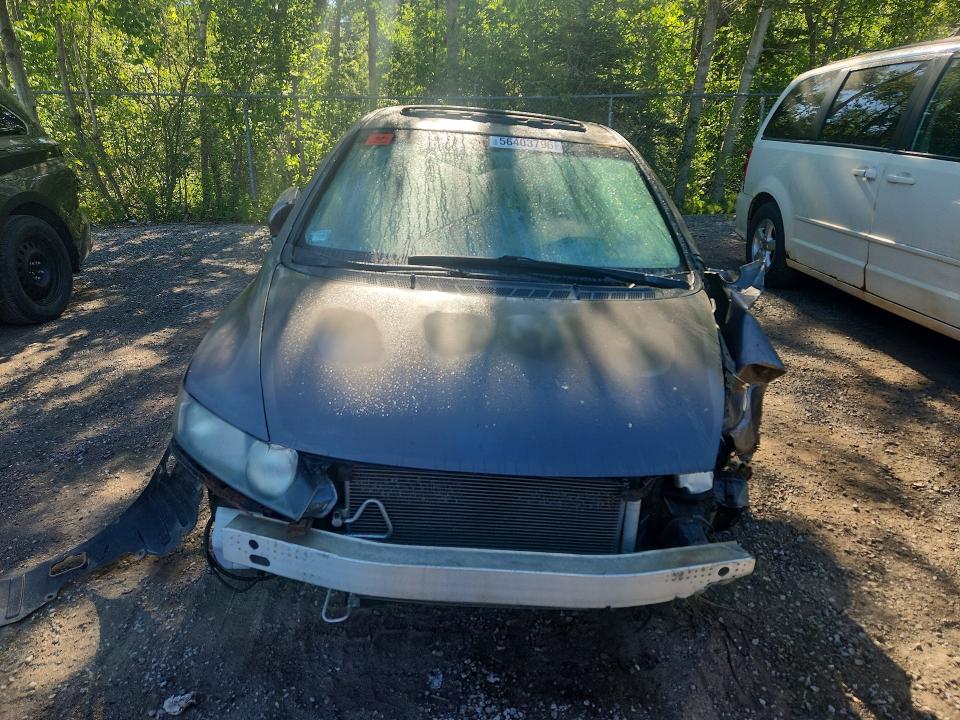 Aukcja sprzedaży 2010 Honda Civic, vin: 2HGFA1F67AH025047, numer aukcji: 56403796