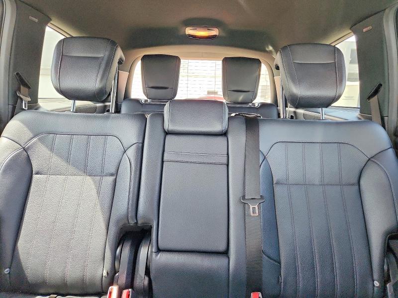 56410296 :رقم المزاد ، 4JGDF6EE9KB222160 vin ، 2019 Mercedes-benz Gls مزاد بيع