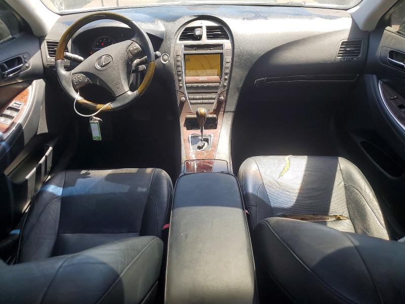 Aukcja sprzedaży 2010 Lexus Es, vin: JTHBK1EG7A2413052, numer aukcji: 58711116